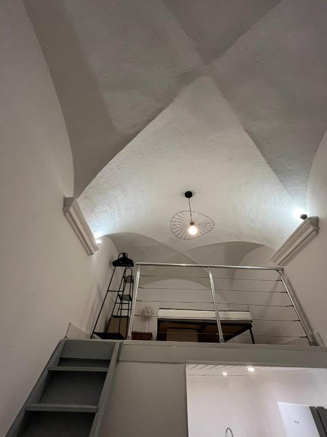 Citadelle De Bastia Apartment Bastia  Bagian luar foto