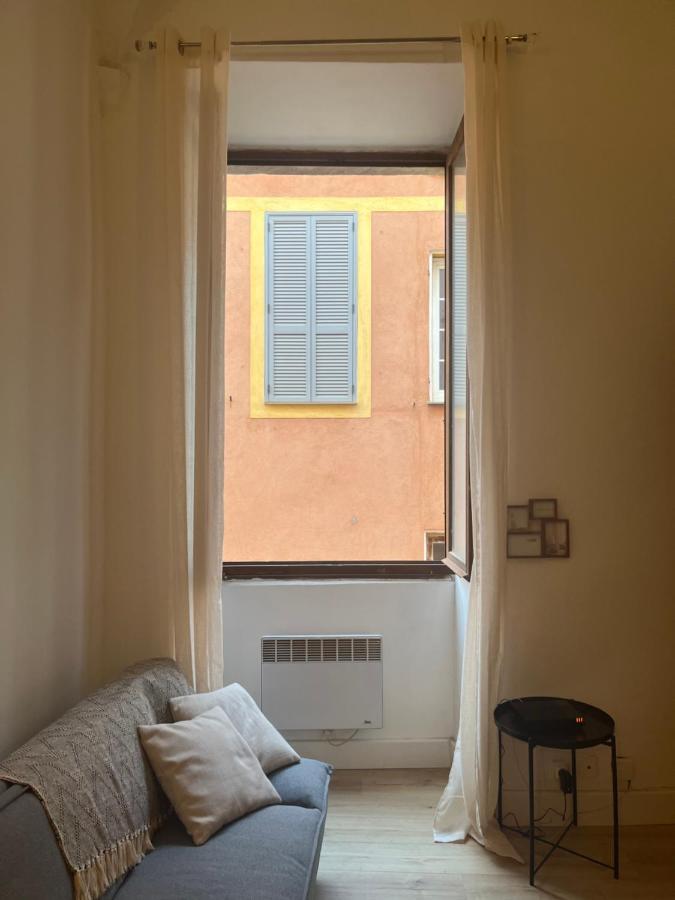 Citadelle De Bastia Apartment Bastia  Bagian luar foto