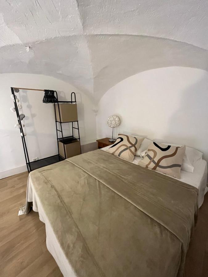 Citadelle De Bastia Apartment Bastia  Bagian luar foto