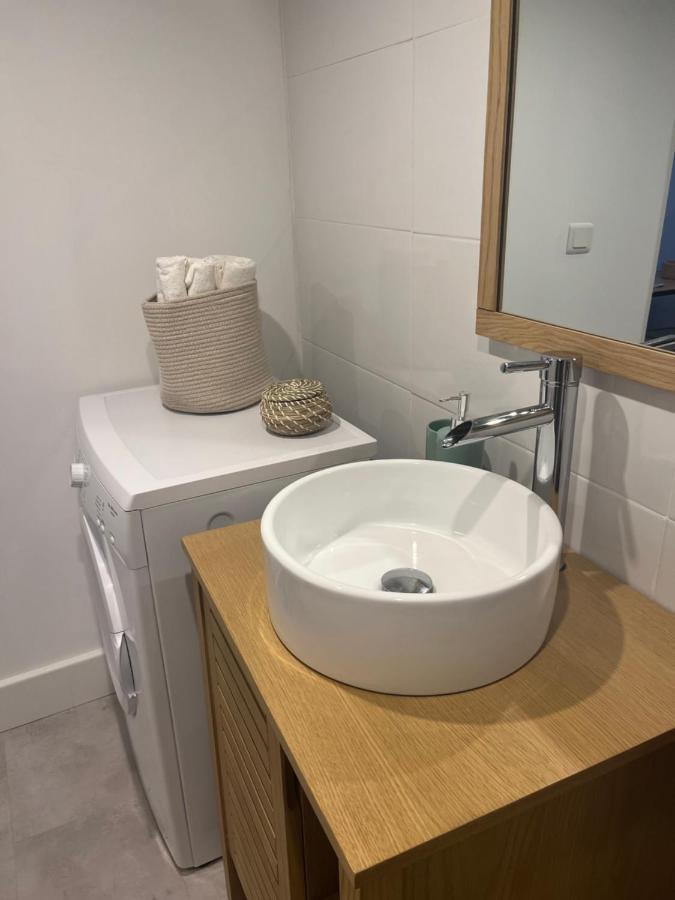 Citadelle De Bastia Apartment Bastia  Bagian luar foto