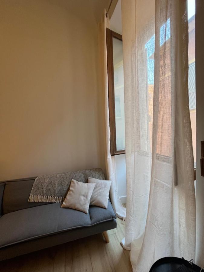 Citadelle De Bastia Apartment Bastia  Bagian luar foto